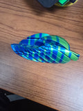 Egg Fidget – 3D Printed Articulated Sensory Toy