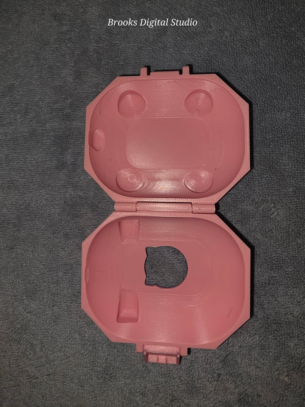Feral Fuzz Wildcat Fuzzball Case